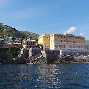 Collegio Emiliani Bogliasco